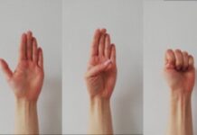 To ważny znak. Trzeba go zapamiętać