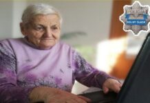 SPOTKANIE DLA SENIORÓW – ONLINE