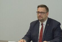 W SP nr 3 Powszechny Punktu Szczepień