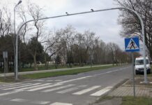 Monitoring miejski w Polkowicach