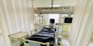 Nowy Oddział Intensywnej Terapii i Anestezjologii w MCZ