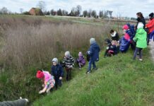 Dzień Ziemi w Kotli