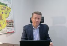 W Nielubi przebudowa sieci wodno-kanalizacyjnej