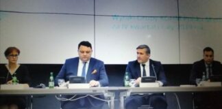 Zarząd KGHM odwołany i powołany