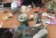 Klub Seniora w Ruszowicach