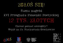 Stachuriada 2021 on –line