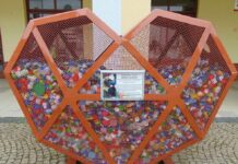 Polkowiczanie pomagają chorym dzieciom