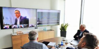 KGHM osiągnął cel w czasie pandemii