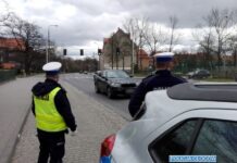 WAŻNE ZMIANY W PRZEPISACH RUCHU DROGOWEGO