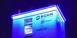 KGHM na niebiesko – Światowy Dzień Świadomości Autyzmu