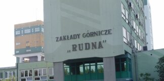 Śmiertelny wypadek na Rudnej