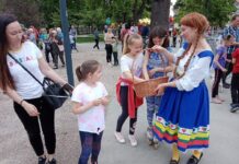 Dzień Dziecka na sportowo