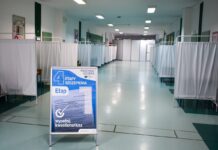 Szczepienia dzieci w wieku 12-15 lat