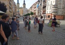 Pora na Seniora – „Ożenek” w legnickim teatrze