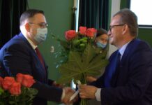 Absolutorium dla burmistrza Polkowic