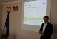 PUNKT KONSULTACYJNY „CZYSTE POWIETRZE”