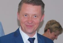 WÓJT GMINY ŻUKOWICE Z ABSOLUTORIUM ZA ROK 2020