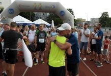 Zadeptać raka. Charytatywna akcja mieszkańców Polkowic