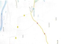 Ograniczenia w ruchu