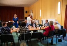 Seniorzy z certyfikatem