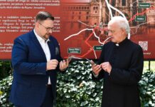 Gmina gościnna dla pielgrzymów