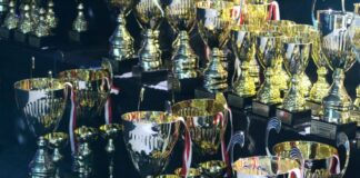 Najlepsi tancerze z Polski na Mistrzostwach w Lubinie – FOTO