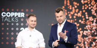 Copper Talks 2021 – KGHM i Związek Pracodawców Polska Miedź inicjują „polskie TED Talks”