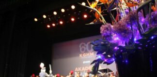 60-lecie KGHM – Akademia Jubileuszowa w CK Muza – FOTO