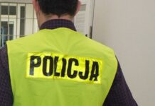 POLICJANCI ZABEZPIECZYLI 15 KG MARIHUANY