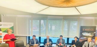 KGHM dba o przyszłe kadry