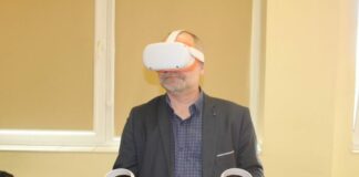 Wirtualna kopalnia, wirtualne maszyny