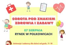 USG dla dzieci i badania profilaktyczne na polkowickim Rynku