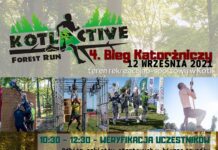 4. Bieg Katorżniczy