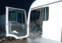 Policjanci odzyskali część łupu