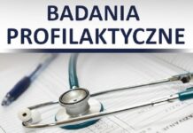 Zapisy na bezpłatne badania