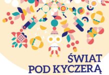 Festiwal Folklorystyczny Świat Pod Kyczerą