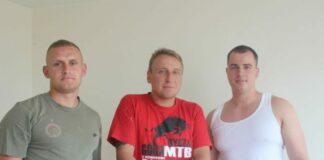 Maltański Legion remontuje mieszkanie dla dzieci