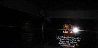Historia i produkcja KGHM w pigułce na kółkach