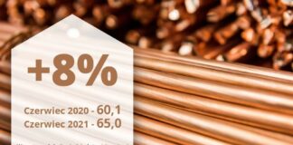 Sierra Gorda produkuje