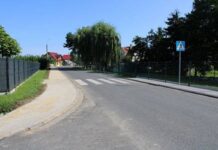 Gmina inwestuje w infrastrukturę