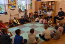 Odblaski dla uczniów klas I – III. Dzieci bezpieczniejsze na drogach