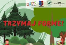 Rajd rowerowy do Leśnej Doliny