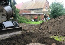 Ścieki z gminy Żukowice popłyną do Głogowa