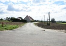 Gmina zainwestowała w remonty dróg