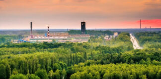 KGHM Polska Miedź S.A. szczegółowo o swoim wpływie na klimat