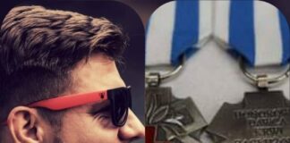 Zasłużony dla Zdrowia Narodu – odznaki dla krwiodawców z Serca Górnika