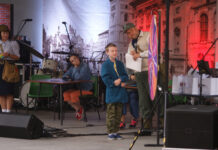 Polkowice uczciły powstańców