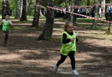 Trójka ponownie najlepsza