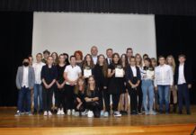 Stypendia dla najzdolniejszych uczniów