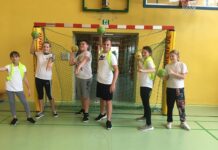 Dodatkowe zajęcia w szkole